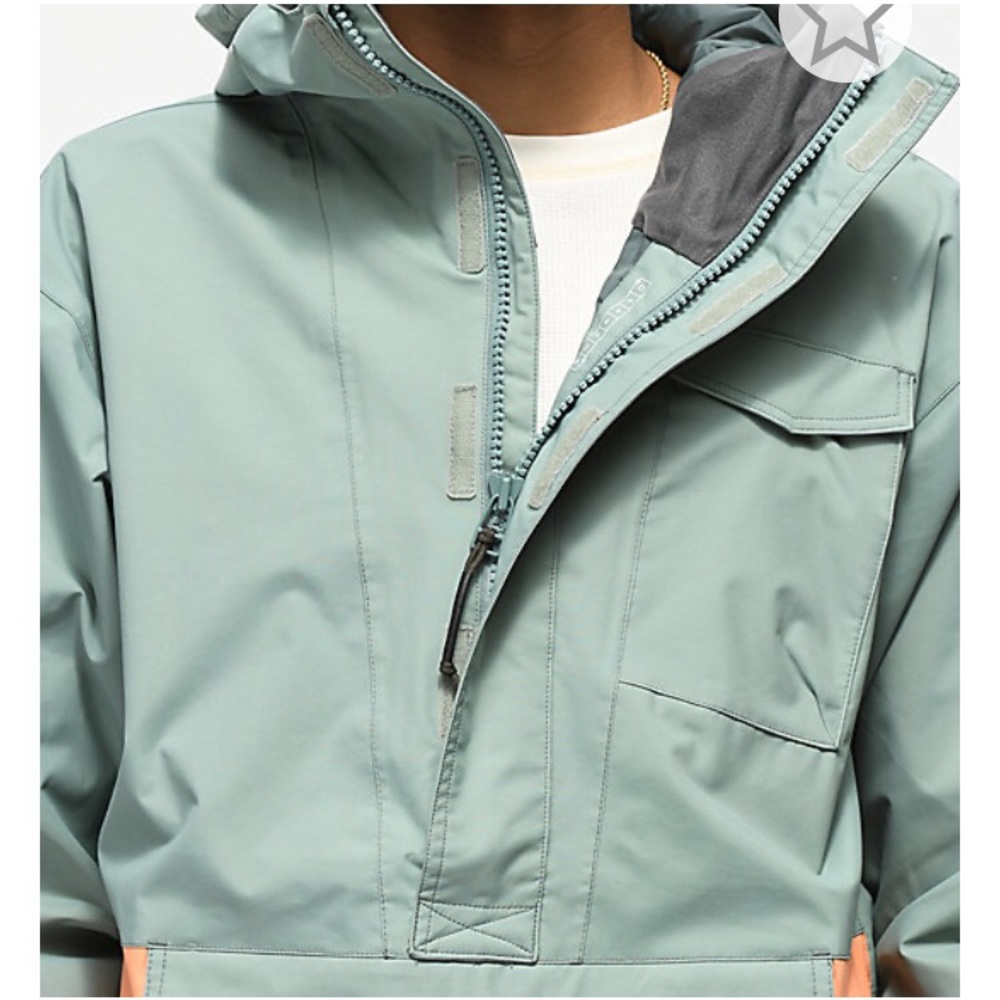 Dakine Clark Melon 10K Snowboard Jacket